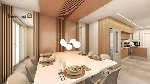 Imagem 6 de 30 de Apartamento À Venda, 18 M² Por R$ 301.000,00 - Batel - Curitiba/pr - Ap4371