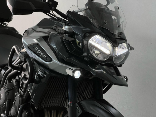 Triumph Tiger 1200 Xcx 2020