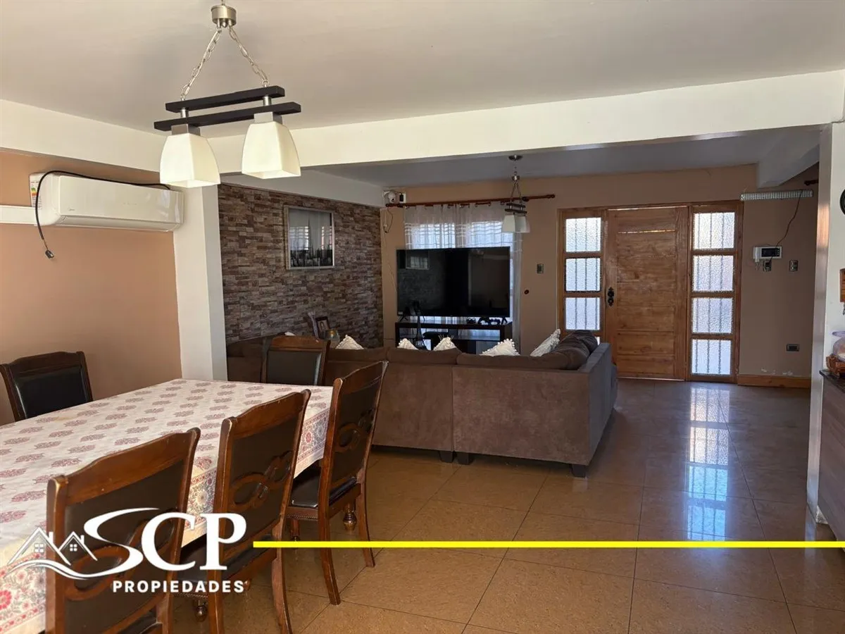 Imagen 3 de 19 de Gran Oportunidad Se Vende Casa 7h Y 3b
