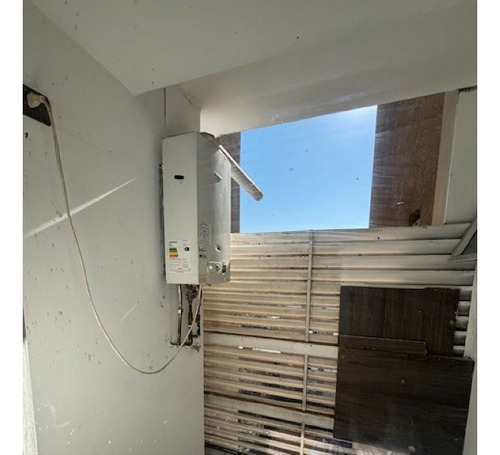 Departamento Venta Metro Parque Almagro Santiago Oferta!