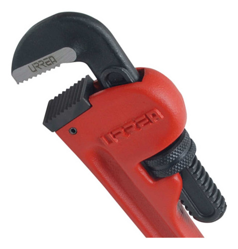 Llave Stilson Hierro Maleable Urrea 818hd 18 X 2-1/2 PuLG