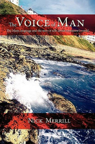 Libro The Voice Of Man - Merrill, Nick