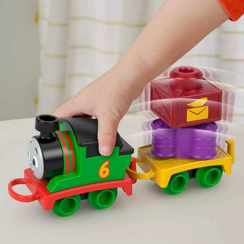 Tren Percy Trenes Bebe Thomas And Friends Tren Para Niños