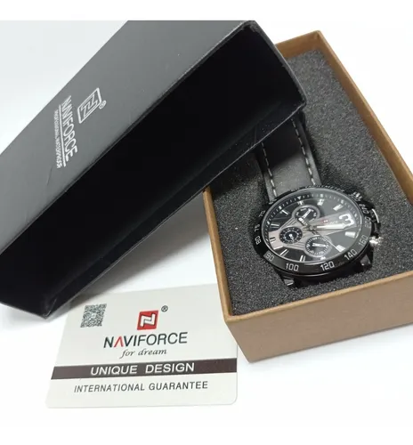 Naviforce nf9137m shop