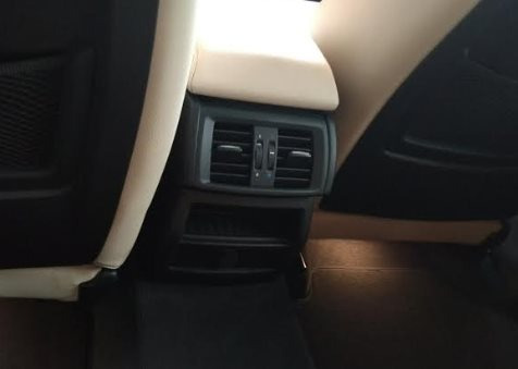 Bmw X3 3.0 35i M Sport 4x4 24v Gasolina 4p Automático