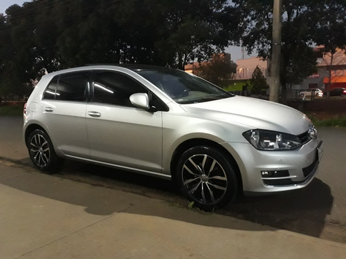 Vendo: Vw - Volkswagen Golf Tsi 1.4 Highiline 2014