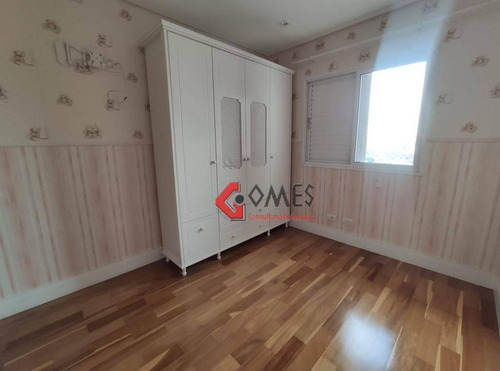 Imagem 12 de 29 de Cobertura Com 3 Dormitórios À Venda, 200 M² Por R$ 1.100.000,00 - Vila Dayse - São Bernardo Do Campo/sp - Co0204