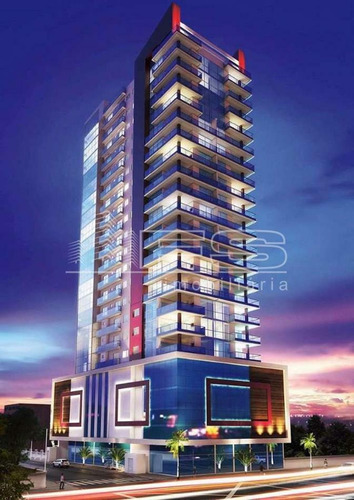 Imagem 3 de 15 de Mariana Palace Residence - 692