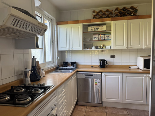 Departamento En Costa Cachagua Disponible Enero 2027
