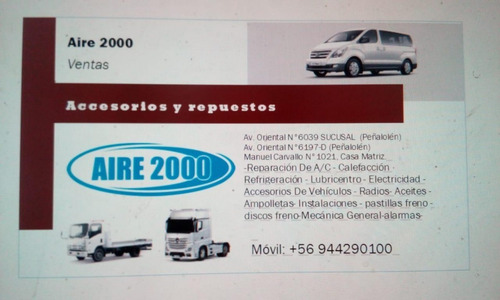 Disco De Freno Delanteros Daewoo Pointer