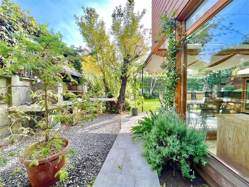 Imagen 18 de 30 de En Venta Casa Mediterranea Vitacura: Colegio Aleman