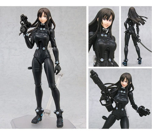 Gantz Vol.26 Incluye Figma Reika