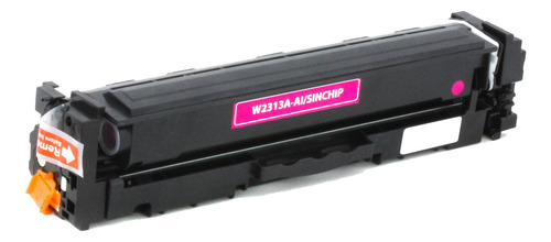 Toner W2313a Tigre Mg Compatible Con Mfp M182nw