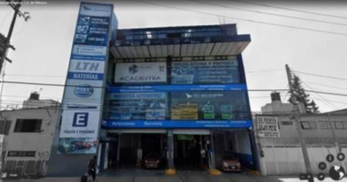 Viejo Ejido Santa Ursula Coapa Local Comercial Venta Coyoacan Cdmx