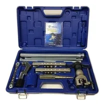 Comprar Kit Herramientas Refrigeracion Balonadora Cortadora Resortes
