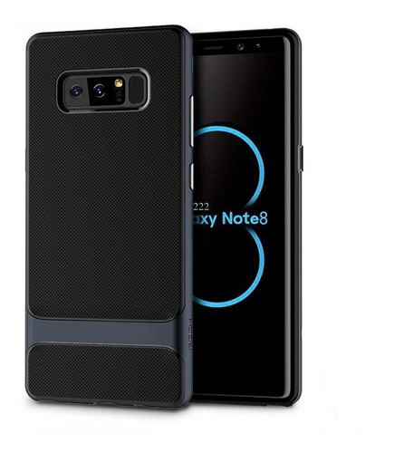 Case Protector Galaxy Note 8 Rock