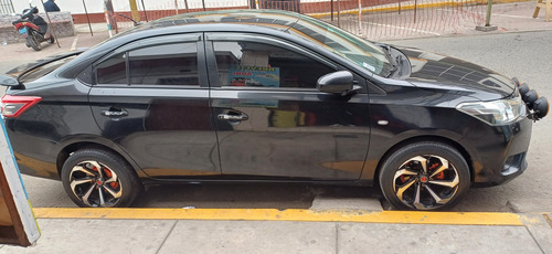 Yaris