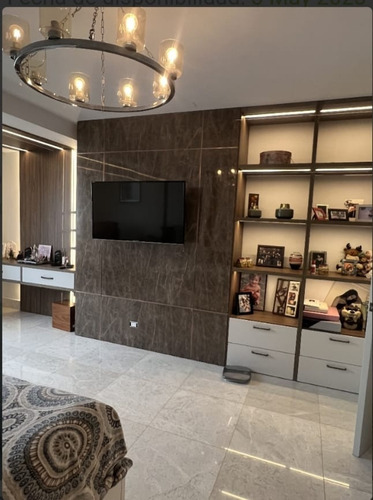 Rento Apartamento En Naco