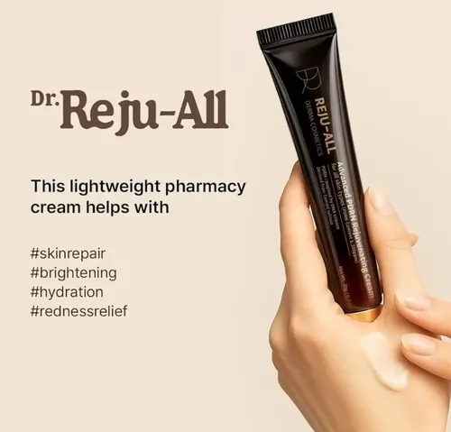 Dr. Reju-all Advanced Pdrn Creme Rejuvenescedor 20g Todo Tipo De