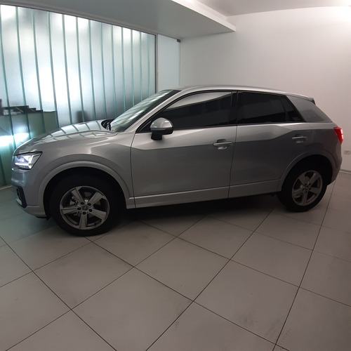 Audi Q2 2020 0km Usado A1 Q3 Q5 A4 A3 A5 1.4 35 2.0 40 20 Pg