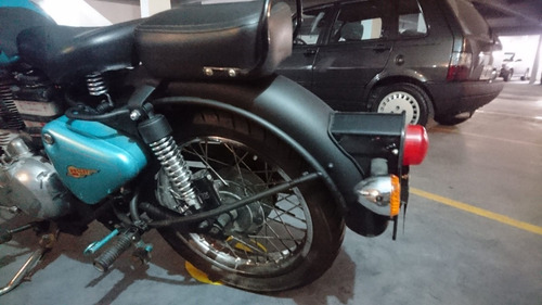 Imagen 9 de 15 de Royal Enfield Classic Bullet 500