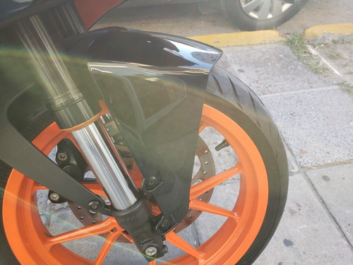 Imagen 8 de 9 de Ktm Rc 390