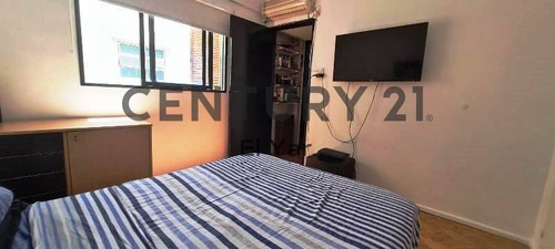Imagen 18 de 25 de Venta 2 Ambientes Belgrano Apto Profesional