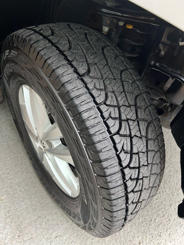 Volkswagen Amarok 2.0 Cd Tdi 140cv Trendline