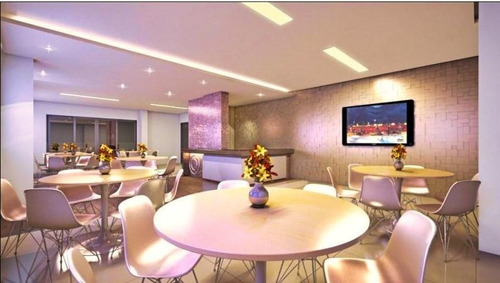 Imagem 4 de 19 de Edifício Lumiere Apartamento Cobertura 3 Suítes Na Jatiúca Pronto Para Morar - Co0005
