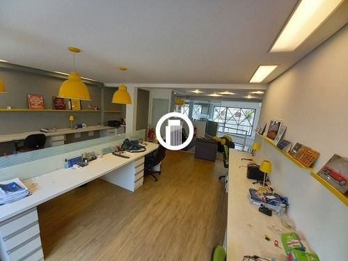 Imagem 12 de 15 de Casa Comercial - Indianopolis - Ref: 16161 - L-re17119