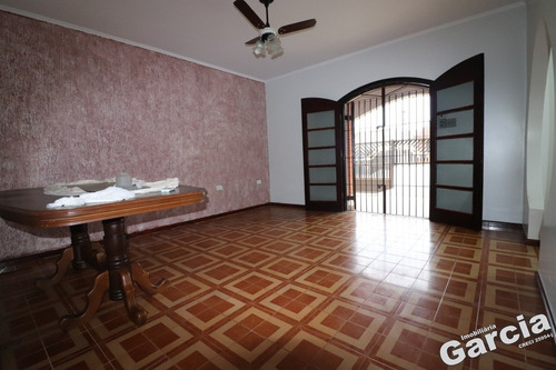 Imagem 3 de 27 de Casa Com 3 Dormitórios, Mais Edícula Com 2 Dormitórios - 6131 - 69863557