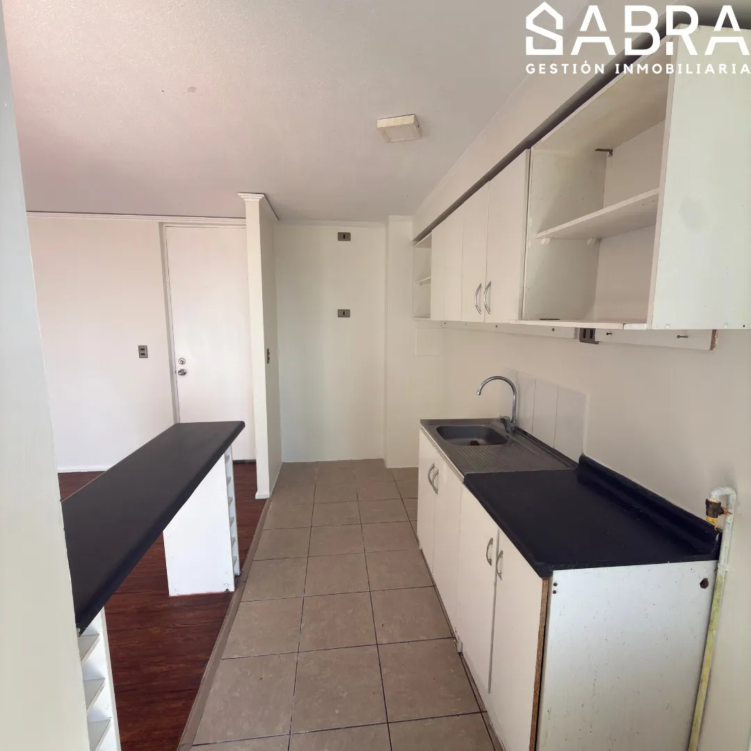 Imagen 4 de 16 de Departamento Para Venta En Hualpén