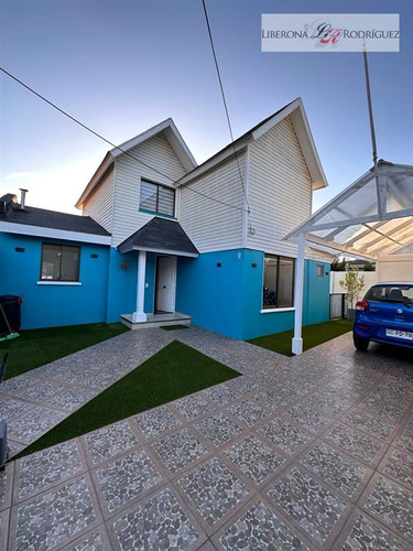 Casa En Venta, Curauma, Valparaíso