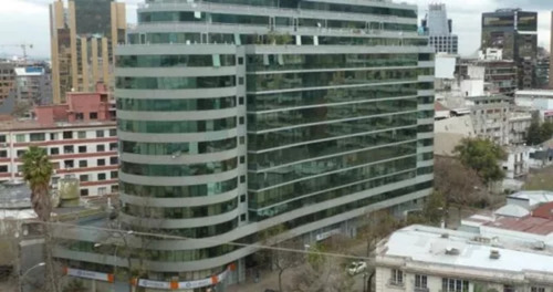 Excelentes Oficinas De 100 M2 Habilitada En Venta