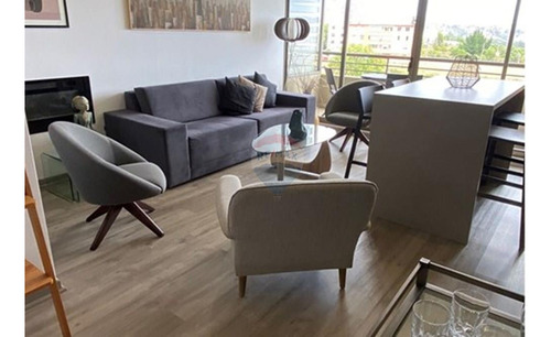 ¡vive En Tu Hogar Ideal En Viña Del Mar!
