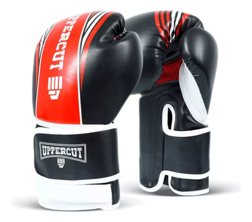 Guantes De Box Uppercut Original Nuevo Cuero De Alta Calidad