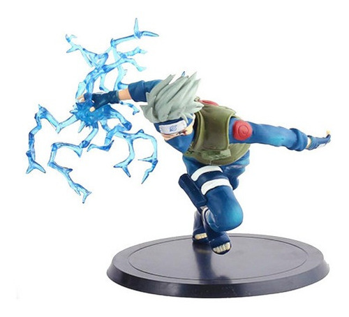 Kakashi Hatake Anime Heroes Naruto Shipden Figura