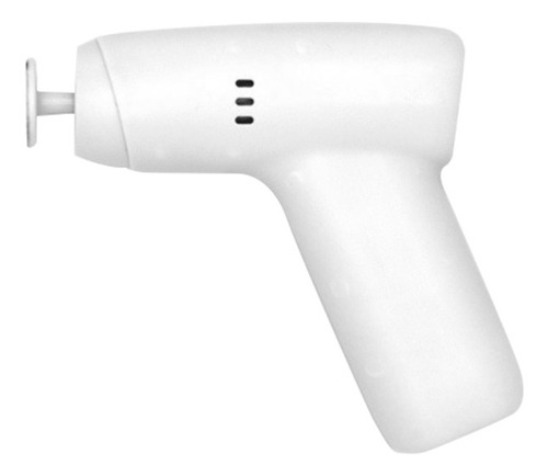 Blanco/1500r/min Usb Inalámbrico Que Recarga El Coche Auto S