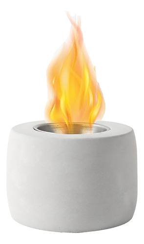 Mini Estufa De Calefacción Mini Chimenea De Mesa Portátil