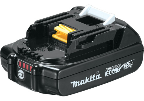 Bateria Bl1820b 18v. 2.0 Ah Granel Makita 632f01-2