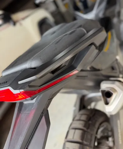 Honda Xadv 750 2021