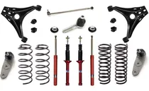 Comprar Kit Tren Delantero Gol Ab9 Dir. Mecanica 1996\u002F1999-22 Piezas
