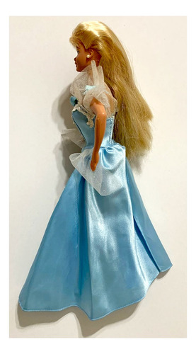 Barbie De Colección Disney Sleeping Beauty Princess (Usado)
