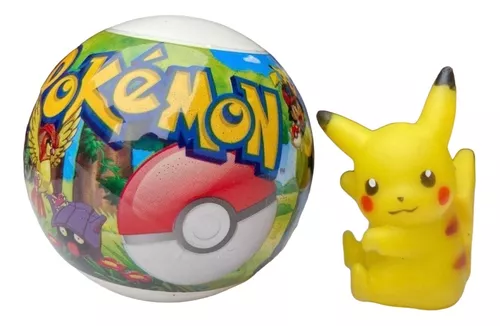 Pokémon Brinquedo