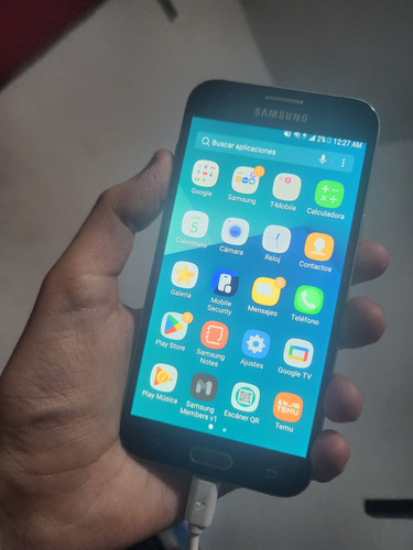 Samsung Galaxy (Usado)