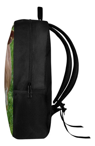 Allcute Cow School Mochila De Viaje, Bolsa Informal, Regalos