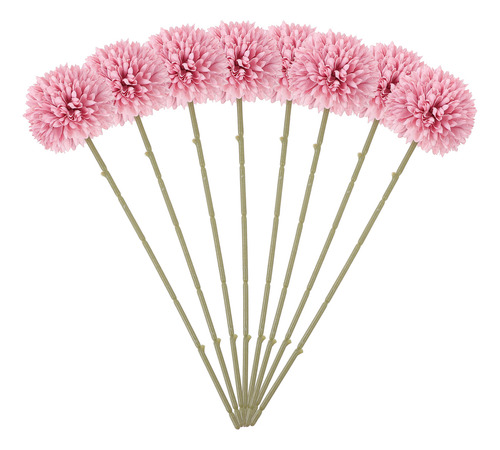 Garland Bouquet Artificial Flower Wedding 8 Pcs
