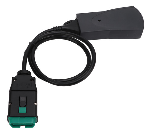 Para La Herramienta De Diagnóstico Diagbox Obdii Lexia3 V48