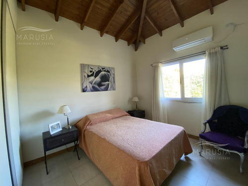 Imagen 25 de 30 de Casa Venta 2 Dormitorios En Barrio Privado La Candela, Impecable Estado