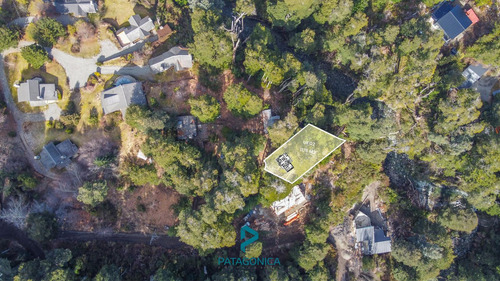 Venta Lote 1176,08m2 Uf 2 C/costa Sobre El Rio Bonito, Proyecto Aprobado. Altos De Manzano